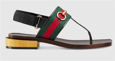 most expensive gucci flip flops